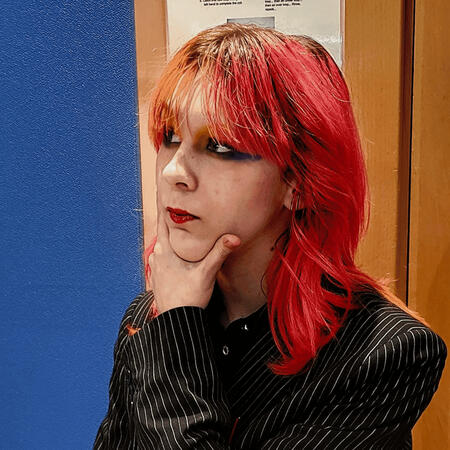 Photo credit to @fin.m___y on Instagram