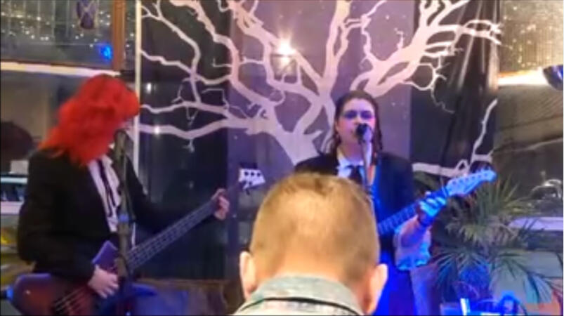 Captain's Bar, 29th February 2024